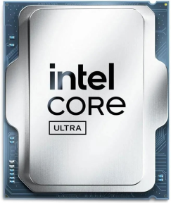 Intel Core Ultra 5 Proccessor 225 Arrow Lake 3.3 GHz 10 Çekirdek 26MB L2 Önbellek Soket 1851 İşlemci Tray