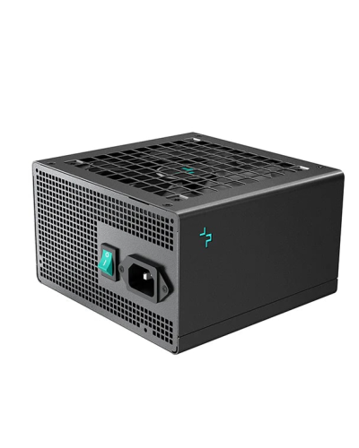 DeepCool PN750D 750W ATX 3.1 PCIe 5.1 80+ GOLD Güç Kaynağı