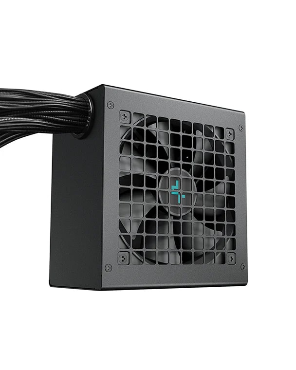 DeepCool PN750D 750W ATX 3.1 PCIe 5.1 80+ GOLD Güç Kaynağı