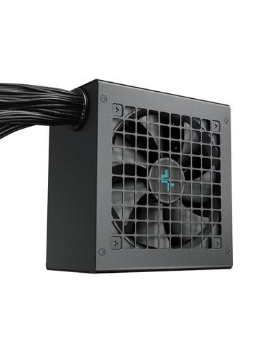 DeepCool PN750D 750W ATX 3.1 PCIe 5.1 80+ GOLD Güç Kaynağı