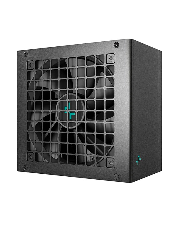 DeepCool PN750D 750W ATX 3.1 PCIe 5.1 80+ GOLD Güç Kaynağı