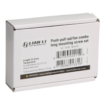 Lian Li Uzun Vida Seti (G89.SC-T31B.00)