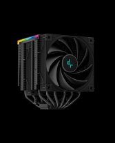 DeepCool AK620 DIGITAL 2x120mm Fan ARGB Kule Tipi İşlemci Soğutucu