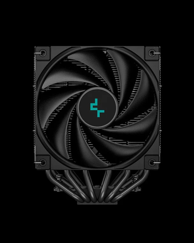 DeepCool AK620 DIGITAL 2x120mm Fan ARGB Kule Tipi İşlemci Soğutucu