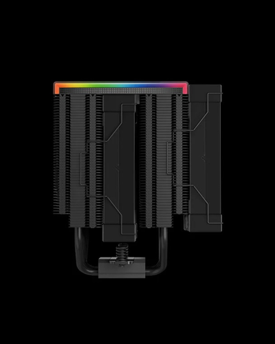 DeepCool AK620 DIGITAL 2x120mm Fan ARGB Kule Tipi İşlemci Soğutucu