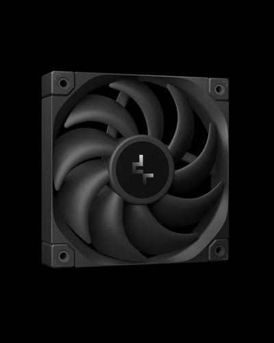 DeepCool AK620 DIGITAL PRO 2x120mm Fan ARGB Kule Tipi İşlemci Soğutucu
