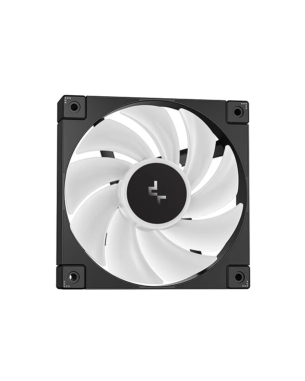 DeepCool Mystique 240mm ARGB Siyah İşlemci Sıvı Soğutucu