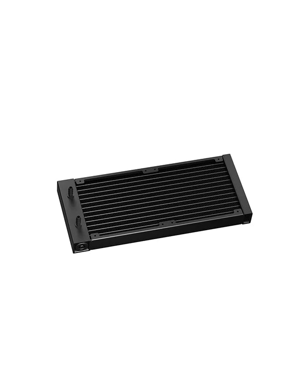 DeepCool Mystique 240mm ARGB Siyah İşlemci Sıvı Soğutucu