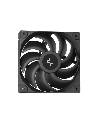 DeepCool Mystique 360mm ARGB Siyah İşlemci Sıvı Soğutucu