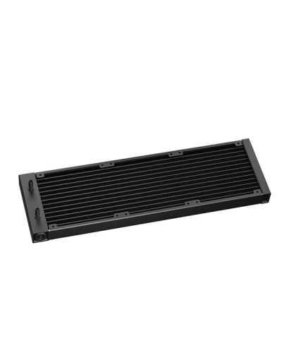 DeepCool Mystique 360mm ARGB Siyah İşlemci Sıvı Soğutucu