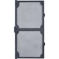 Lian Li LAN207-X Ön Kapak Siyah Toz Filtresi (G89.LAN207-1X.00)