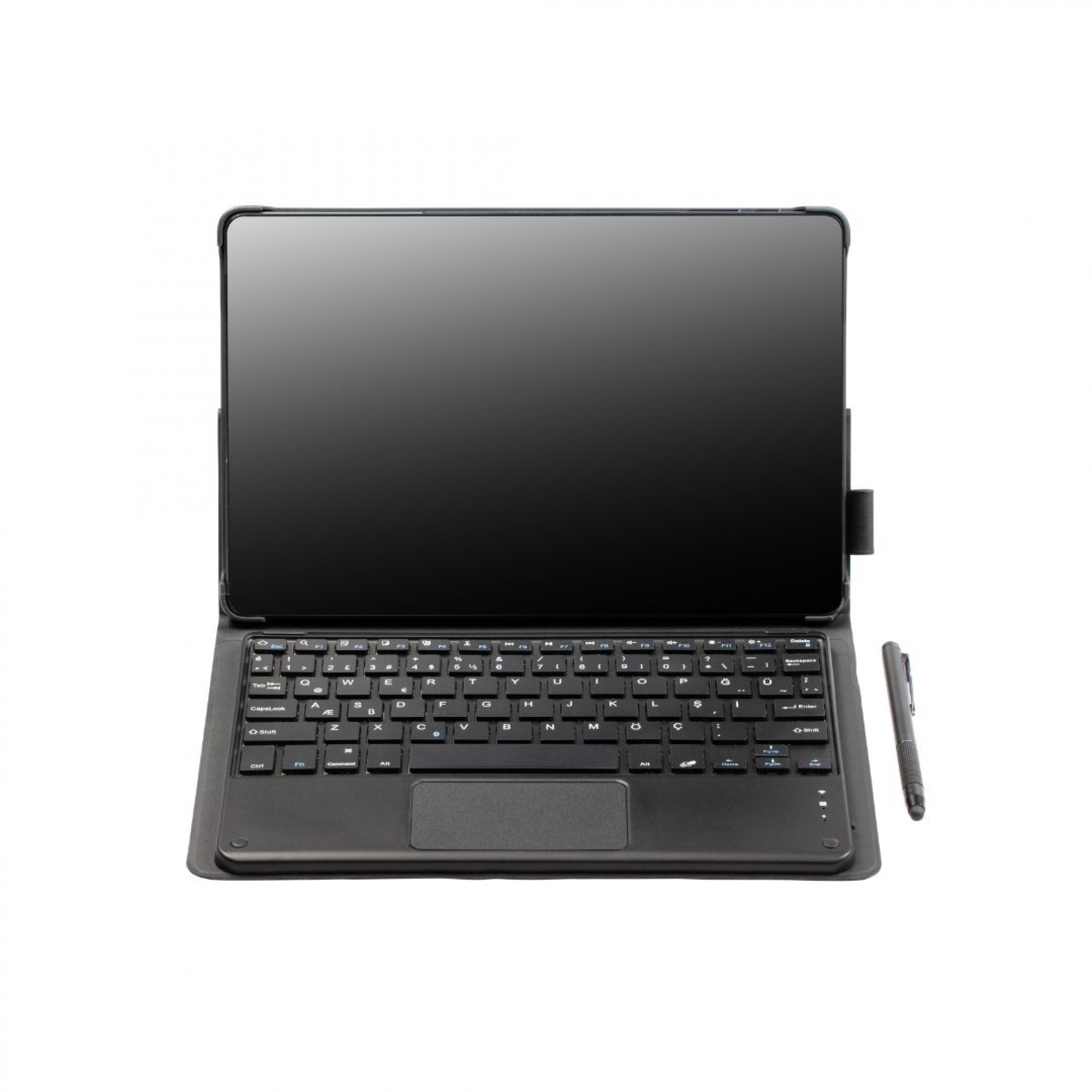 Hometech Alfa 11BT 128 GB 10.95″ Tablet