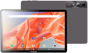 Hometech Alfa 11BT 128 GB 10.95″ Tablet
