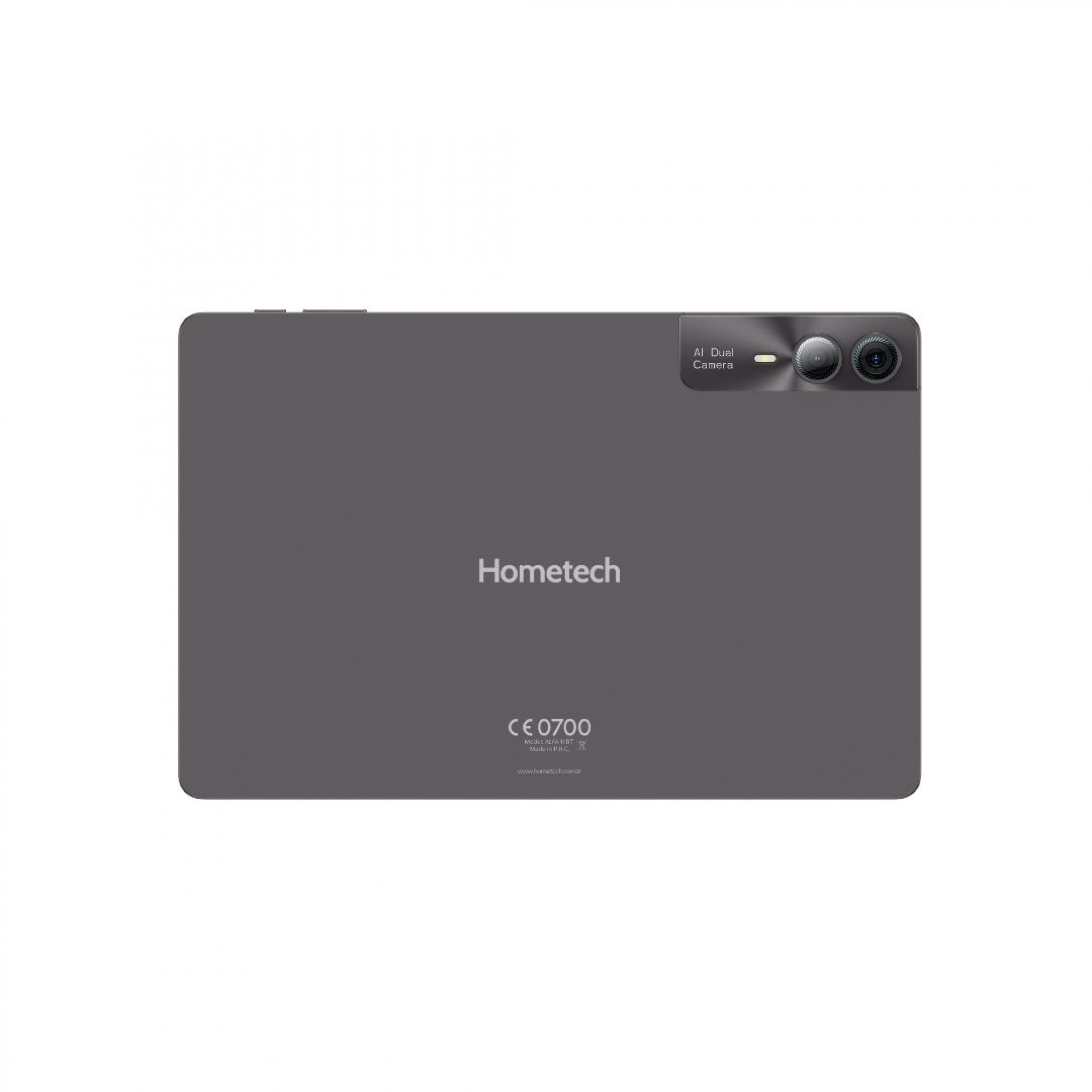 Hometech Alfa 11BT 128 GB 10.95″ Tablet