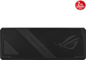 ASUS ROG Falchion Ace HFX ROG HFX ABS Manyetik Switch RGB Türkçe Mekanik Gaming Klavye