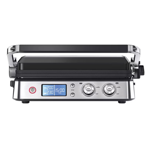 Braun Multigrill 9 CG 9040 2000 W Izgara ve Tost Makinesi