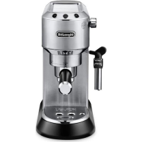 Delonghi Dedica EC685.M Gri Espresso Makinesi