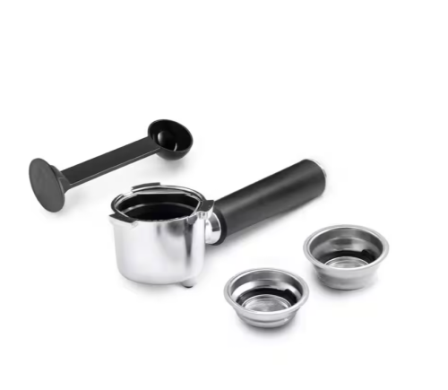 Delonghi Dedica EC685.M Gri Espresso Makinesi