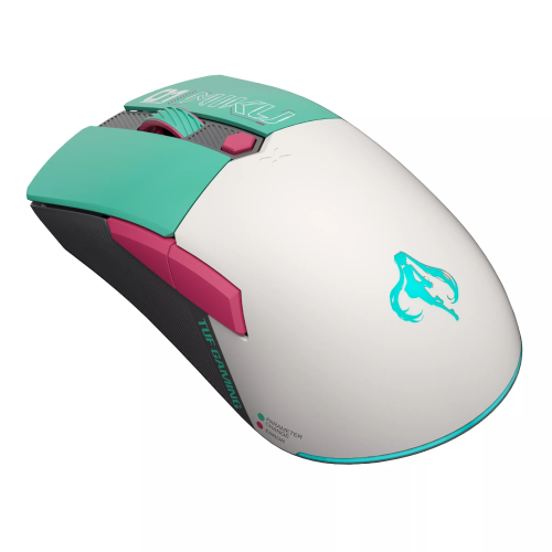 Asus Tuf Gaming Mini Miku Edition Kablosuz Gaming (Oyuncu) Mouse