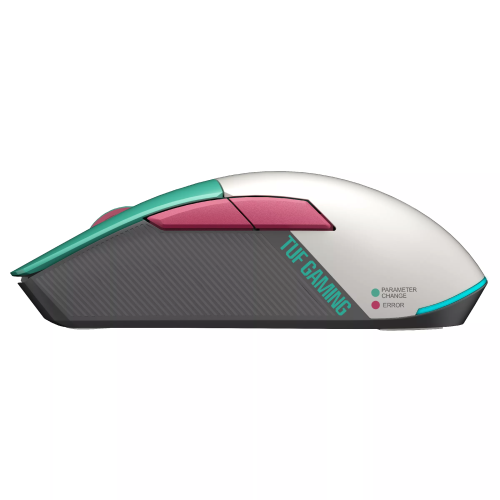 Asus Tuf Gaming Mini Miku Edition Kablosuz Gaming (Oyuncu) Mouse