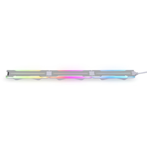 Lian Li Fan ARGB Kiti Beyaz (G89.P28ARGB-W.00)