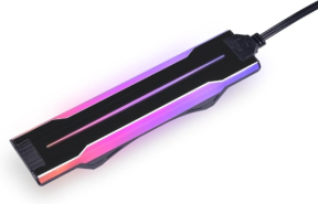 Lian Li Fan ARGB Kiti Siyah (G89.P28ARGB-B.00)