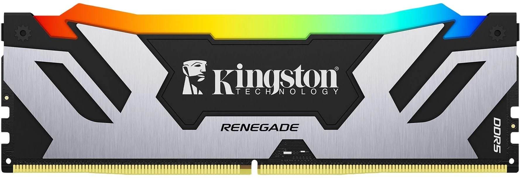 Kingston Renegade KF580C38RSAK2-32TR RGB 32GB (2x16GB) DDR5 8000Mhz CL38 Gaming RAM (Bellek)