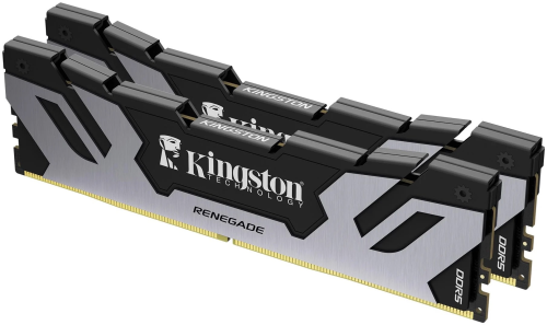 Kingston Renegade KF572C38RSK2-32TR 32GB (2x16GB) DDR5 7200Mhz CL38 Gaming RAM (Bellek)