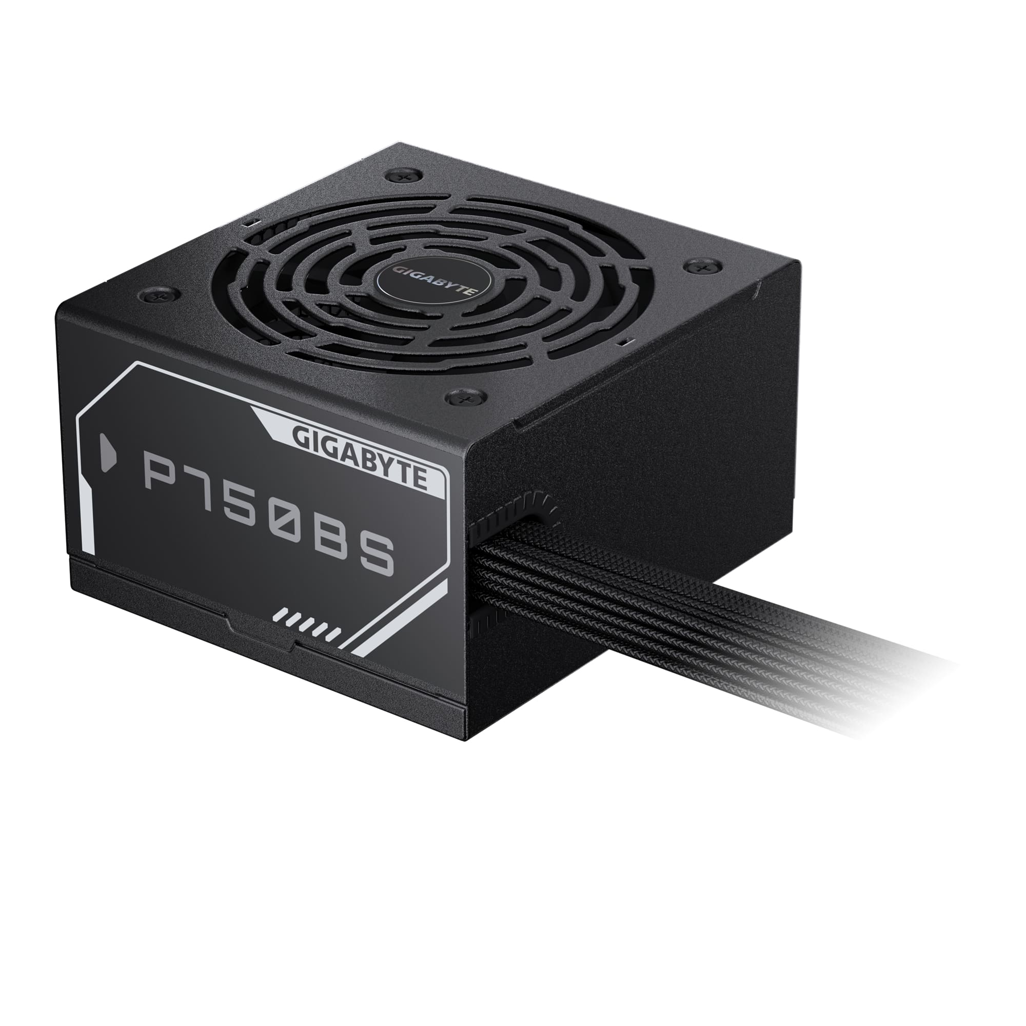 GIGABYTE GP-P750BS 750W 80+ Bronze Güç Kaynağı