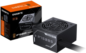 GIGABYTE GP-P750BS 750W 80+ Bronze Güç Kaynağı