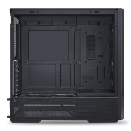 Lian Li Lancool 207 Digital Siyah Mid-Tower ATX Kasa (G99.LAN207DX.00)