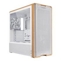 Lian Li Lancool 217 Beyaz E-ATX Mid-Tower Kasa (G99.LAN217W.00)