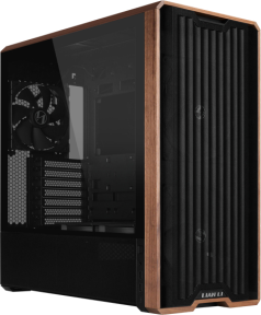 Lian Li Lancool 217 Siyah E-ATX Mid-Tower Kasa (G99.LAN217X.00)