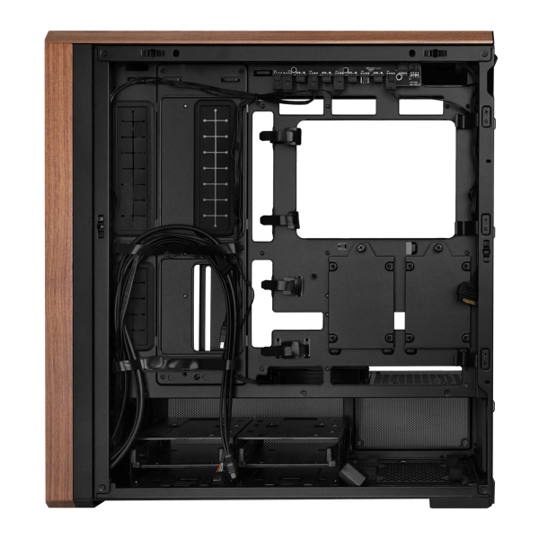 Lian Li Lancool 217 Siyah E-ATX Mid-Tower Kasa (G99.LAN217X.00)