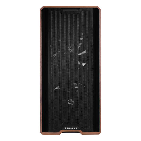 Lian Li Lancool 217 Siyah E-ATX Mid-Tower Kasa (G99.LAN217X.00)