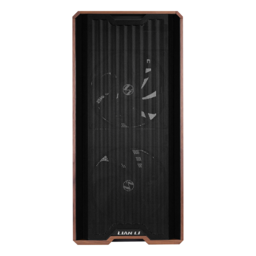 Lian Li Lancool 217 Siyah E-ATX Mid-Tower Kasa (G99.LAN217X.00)