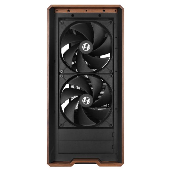 Lian Li Lancool 217 Siyah E-ATX Mid-Tower Kasa (G99.LAN217X.00)