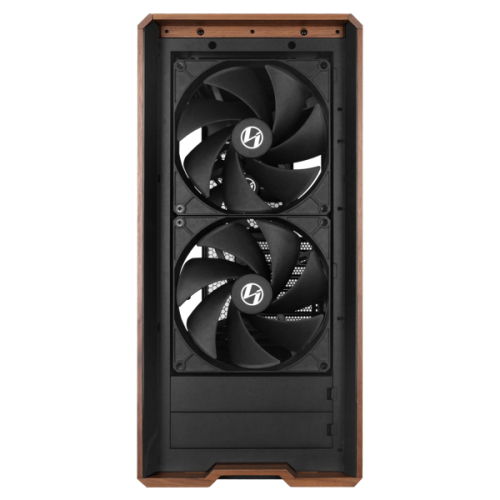 Lian Li Lancool 217 Siyah E-ATX Mid-Tower Kasa (G99.LAN217X.00)
