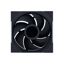 Lian Li UNI FAN TL LCD 1x140mm Siyah Kasa Fanı G99.14TLLCD1W1B.00