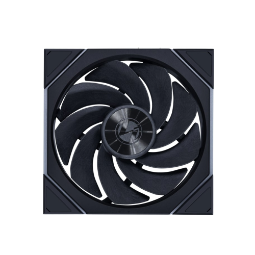 Lian Li UNI FAN REVERSE TL WIRELESS LCD 1x140mm Siyah Kasa Fanı (G99.14RTL1W1B.00)