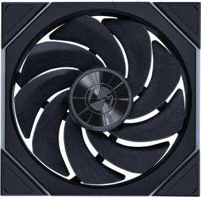Lian Li UNI FAN REVERSE TL Wireless 1x140mm Siyah Kasa Fanı (G99.14RTL1W1B.00)