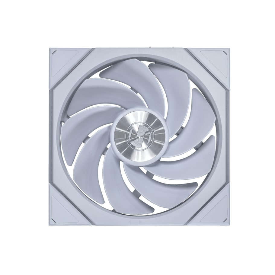 Lian Li UNI FAN REVERSE TL Wireless 1x140mm Beyaz Kasa Fanı (G99.14RTL1W1W.00)