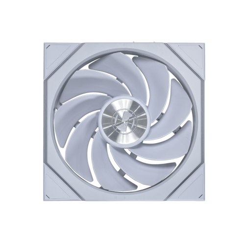 Lian Li UNI FAN REVERSE TL Wireless 1x140mm Beyaz Kasa Fanı (G99.14RTL1W1W.00)
