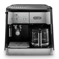 Delonghi BCO 421.S Combi Filtre ve Espresso Makinesi