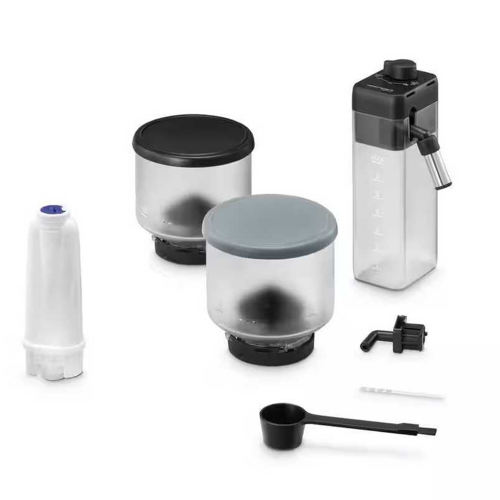 Delonghi Rivelia EXAM440.55 Tam Otomatik Espresso Makinesi