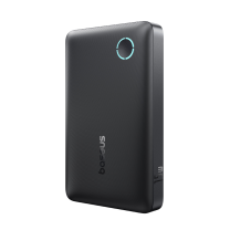 Baseus EnerFill FP11 10.000 Mah 15W Powerbank - Siyah