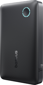 Baseus EnerFill FP11 10.000 Mah 15W Powerbank - Siyah