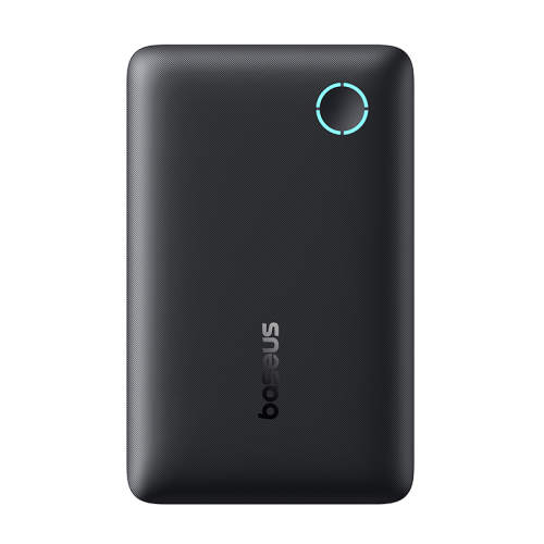 Baseus EnerFill FP11 10.000 Mah 15W Powerbank - Siyah
