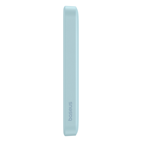 Baseus Magsafe Mini Kablosuz 5000 mAh 20W PowerBank - Mavi