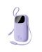 Baseus Enerfill FC31 20000 mAh 45W PowerBank - Mor